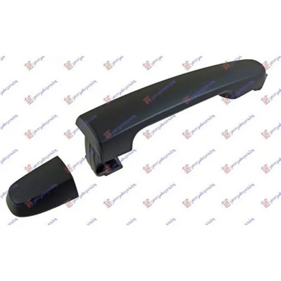 Maner Usa TOYOTA AURIS / COROLLA E15 2006->2012 Maner usa spate exterioara stg/dr Perioada 2006 2007 2008 2009 2010 2011 2012