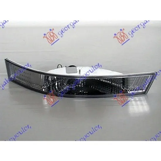 Lampa Fata NISSAN INTERSTAR 2002->2006 Lampa fata stanga fumuriu 2003-> Perioada 2003 2004 2005 2006 2007 2008
