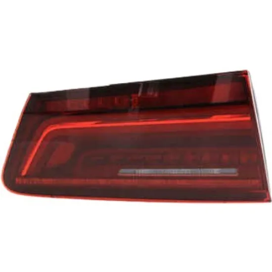 Lampa stop spate stanga AUDI A6 Allroad C7 2012->2018 perioada 2012 2013 2014 2015 2016 de la an de fabricatie 10/2014, interior, cu bec LED