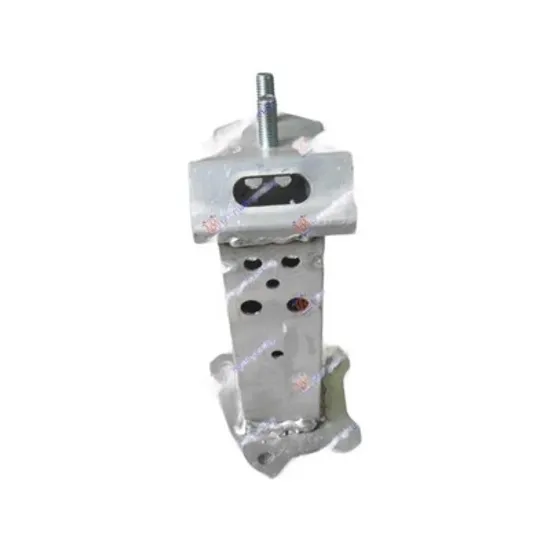 Suport Bara fata TOYOTA PRIUS PRIME 2016-> Suport bara fata inferioara aluminiu dreapta Perioada 2016 2017 2018 2019