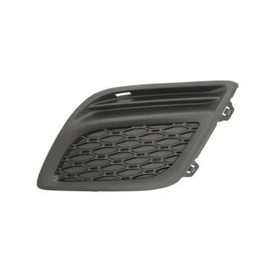Grila Bara VOLVO XC60 1 2008->2017 Grila bara fata 2011-> fara gauri proiectoare +senzori parcare stanga Perioada 2011 2012 2013 2014 2015
