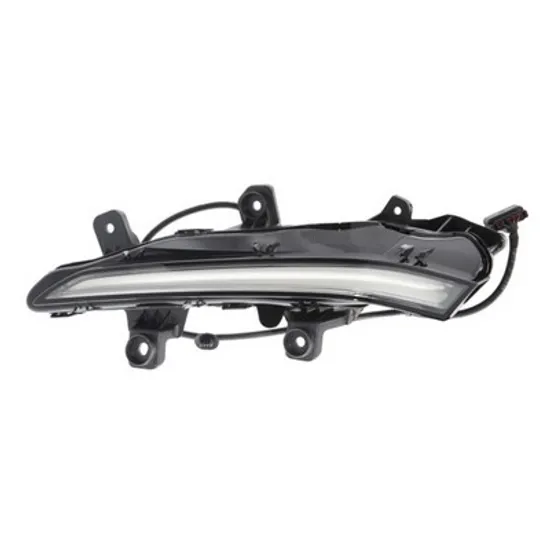 Lampa Fata PEUGEOT 208 2 2019-> Lampa Daylight LED DREAPTA Perioada 2019 2020 2021 2022 2023