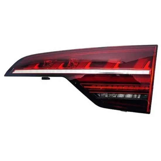 Stop Spate AUDI A4 B9 2015-> Lampa stop spate interioara break LED DYNAMIC (MARELLI) STANGA Perioada 2019 2020 2021 2022 2023 2024