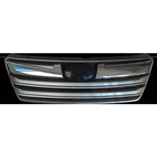 Grila Radiator SUBARU LEGACY 5 2009->2014 Grila radiator cromat/argintiu 2013- (OUTBACK) Perioada 2013 2014