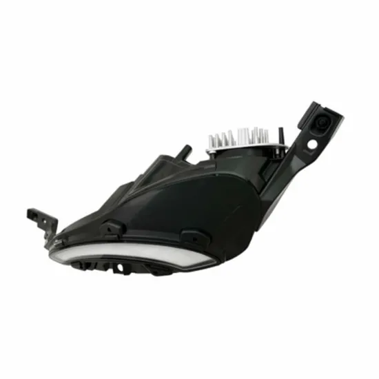 Lampa Fata FIAT 500e 2020-> Lampa Daylight LED (Inaltime LED) (MARELLI) DREAPTA Perioada 2020 2021 2022 2023 2024 2025
