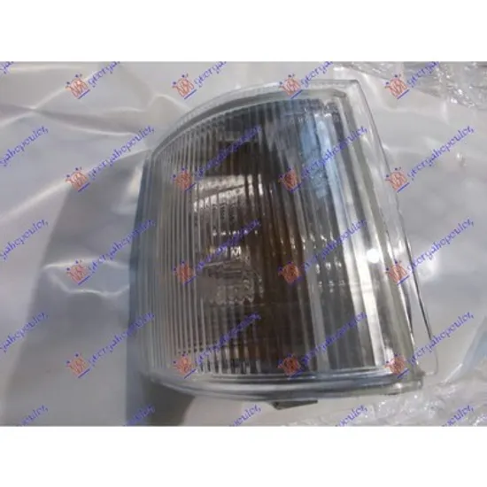 Semnalizator FIAT FIORINO caros 1998->2005 Semnal fata dreapta, clar Perioada 1998 1999 2000 2001 2002 2003 2004 2005