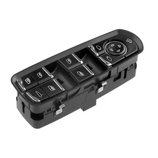 COMUTATOR USA GEAMURI OGLINZI PORSCHE MACAN 3.6 Turbo -324KW/440CP- 3604cmc, pentru motor MDH.KA, perioada 2016,2017,2018,2019,2020,2021,2022