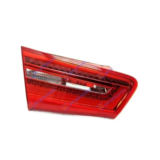 Lampa stop spate stanga AUDI A6 C7 2010->2018 perioada 2010 2011 2012 2013 2014 2015 pana la an de fabricatie 2014, interior, cu bec LED