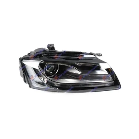 Faruri AUDI A5 8T3 2007->2017 Far dreapta Valeo cu Xenon adaptiv Perioada 2007 2008 2009 2010 2011