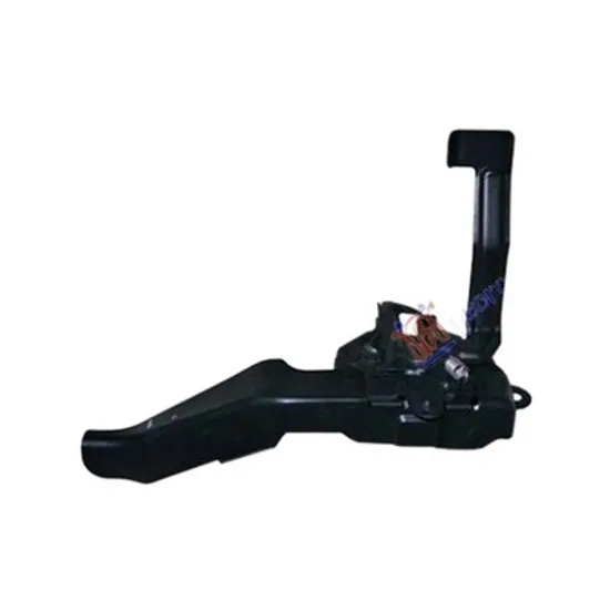 Broasca capota fata TOYOTA HILUX 8 2015-> Inchizator pe panou fata trager Perioada 2015 2016 2017 2018 2019 2020 2021