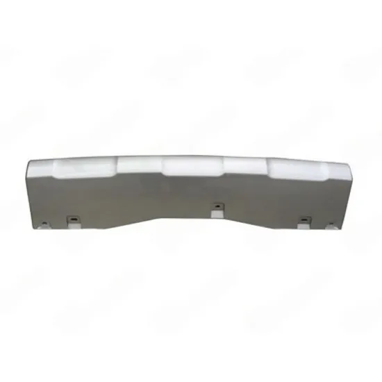 Bandou bara spate SUBARU OUTBACK 2014-> Acoperire plastic Bara spate inferioara argintiu (OUTBACK) Perioada 2014 2015 2016 2017 2018 2019
