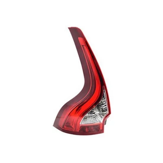 Stop Spate VOLVO XC60 1 2008->2017 Lampa spate LED E stanga 2013->2016 Perioada 2013 2014 2015 2016