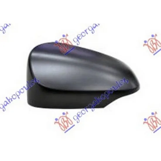 Capac Oglinda TOYOTA YARIS 2013->2020 Capac oglinda exterioara pentru vopsit JAPAN/ semnal fix stanga Perioada 2017 2018 2019 2020 2021 2022 2023