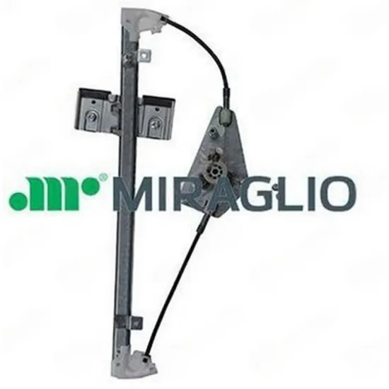 Macara Usa ALFA ROMEO GIULIA 2015-> Macara usa spate electrica fara motor DREAPTA Perioada 2015 2016 2017 2018 2019 2020