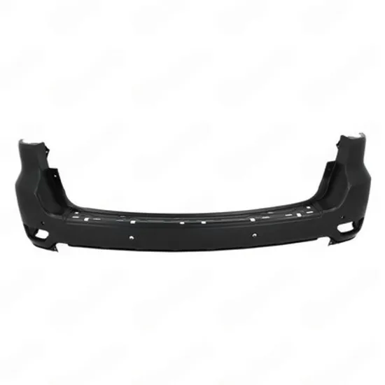 Bara Spate JEEP GRAND CHEROKEE 4 2010->2020 Bara spate (cu 4 senzori parcare) Perioada 2011 2012 2013 2014
