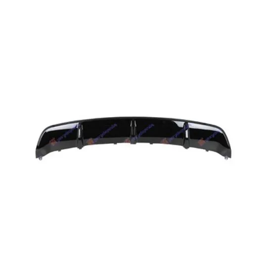 Bandou Bara spate MERCEDES CLA C117 2013->2019 Bandou bara spate inferior (CLA 45 AMG) Perioada 2013 2014 2015 2016 2017 2018