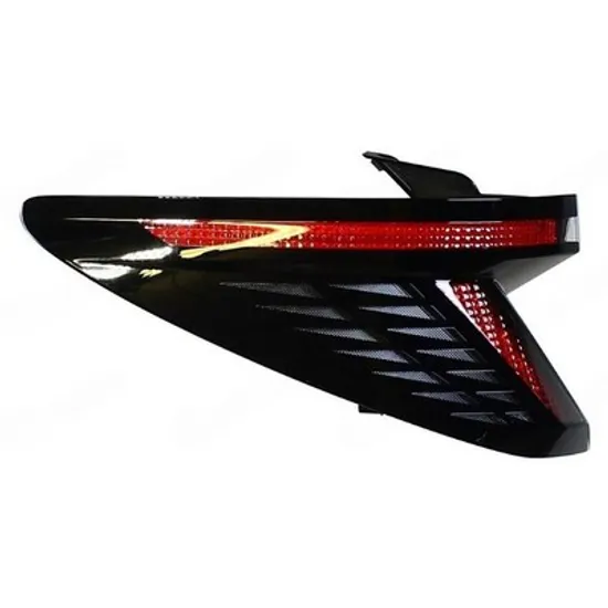 Stop Spate HYUNDAI TUCSON 2020-> Lampa stop spate exterior FULL LED (O) STANGA Perioada 2020 2021 2022 2023 2024