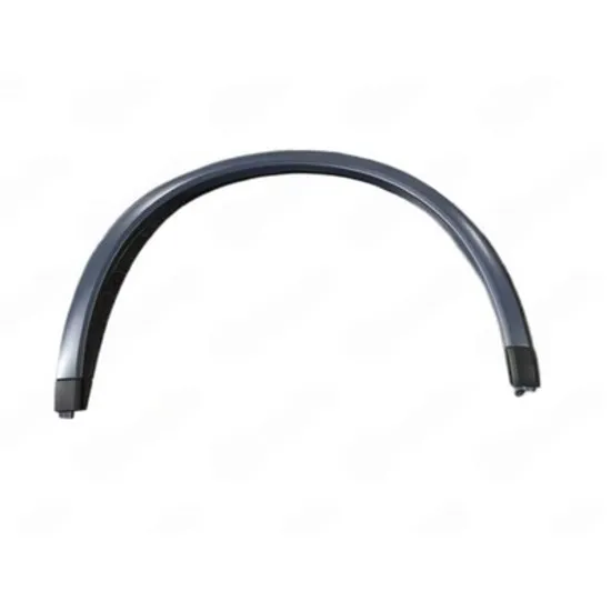 Bandou aripa fata PORSCHE CAYENNE 92A 2010-> Bandou overfender Aripa fata (SPORT DESIGN) DREAPTA Perioada 2015 2016 2017 2018