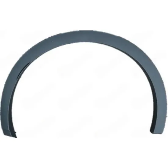 Bandou aripa spate VW ID.4 2023-> Bandou overfender Aripa spate DREAPTA Perioada 2023 2024 2025