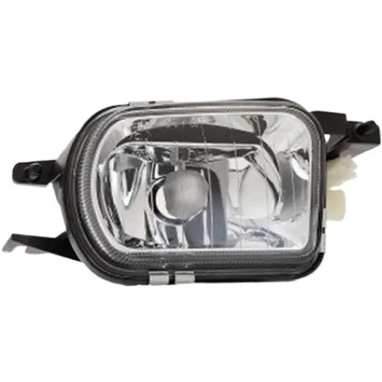 Proiector stanga MERCEDES C-CLASS W203 2000->2007 perioada 2000 2001 2002 2003 2004 2005 2006 2007 de la an de fabricatie 03/2004,