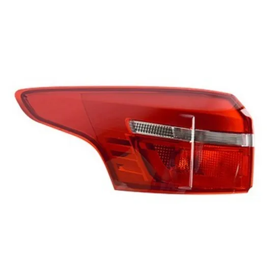 Stop Spate FORD FOCUS 3 2010->2019 Lampa spate exterioara break LED (HELLA) 2014-> stanga Perioada 2014 2015 2016 2017 2018