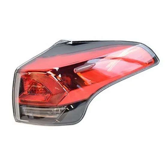 Stop Spate TOYOTA RAV 4 IV 2012->2018 Lampa spate exterior LED (E) dreapta Perioada 2013 2014 2015 2016 2017 2018