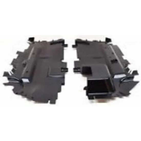 Capac Panou Fata PORSCHE CAYENNE 9YA 2017-> Acoperire Panou fata vertical STANGA Perioada 2018 2019 2020 2021 2022 2023