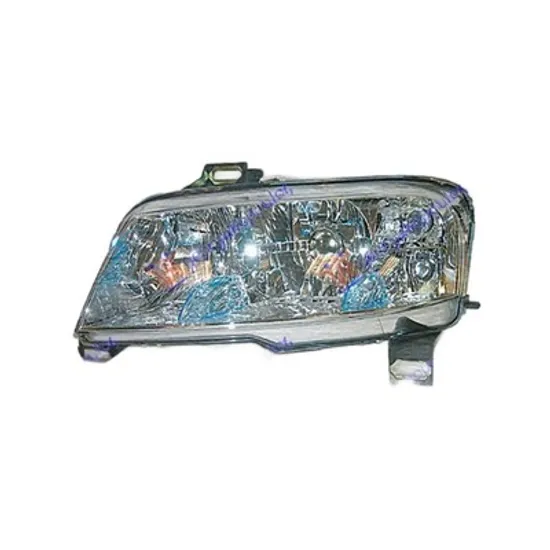 Faruri FIAT STILO 2001->2010 Far stanga, fara proiector pt 5 usi Perioada 2001 2002 2003 2004 2005 2006 2007 2008