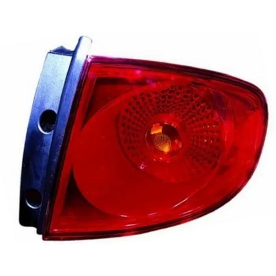 Stop Spate SEAT ALTEA 2004-> Lampa spate exterioara semnal rosu dreapta ->2009 Perioada 2004 2005 2006 2007 2008