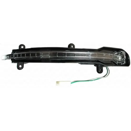 Semnal oglinda AUDI Q5 8RB 2008->2017 Semnal Oglinda exterioara LED DREAPTA Perioada 2008 2009 2010 2011 2012