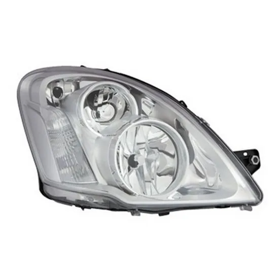 Faruri IVECO DAILY 5 2011->2014 Far reglaj electric (E) (TYC) dreapta Perioada 2011 2012 2013 2014