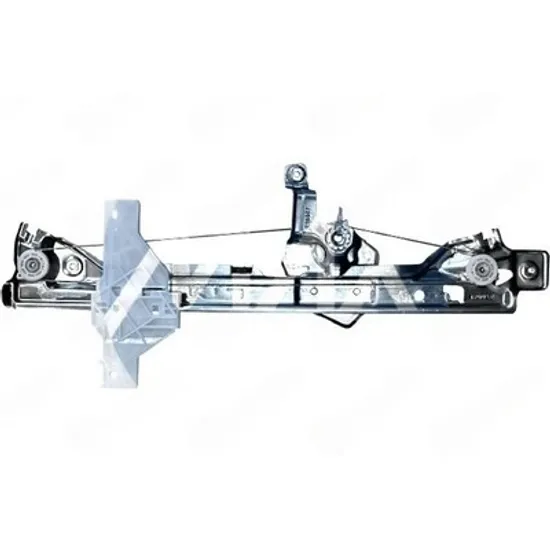 Macara Usa PEUGEOT 5008 1 2009->2017 Macara usa spate electrica fara motor DREAPTA Perioada 2013 2014 2015 2016