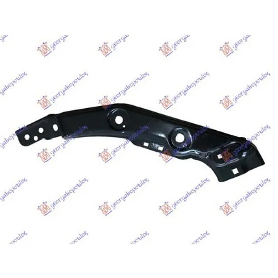Trager VW SHARAN 2006->2020 Panou fata superior lateral stanga Perioada 2010 2011 2012 2013 2014 2015 2016