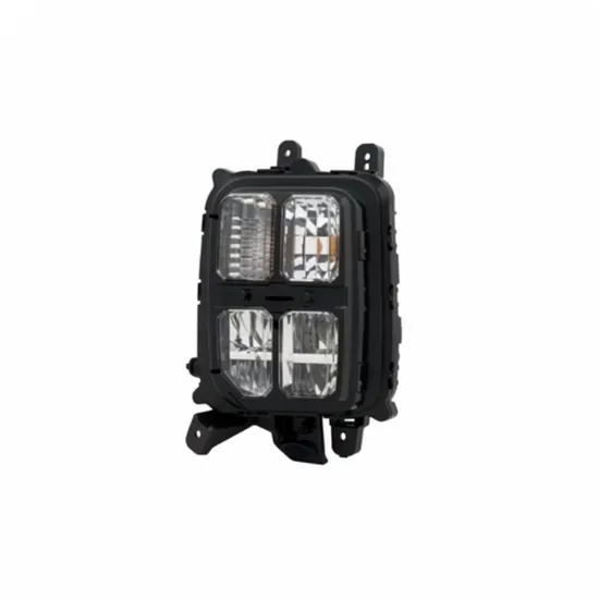 Proiector MITSUBISHI ASX 2023-> Proiector LED/Lampa fata (E) (DEPO) DREAPTA Perioada 2020 2021 2022 2023 2024 2025