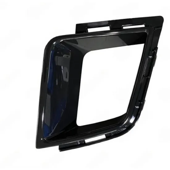 Capac Grila BMW 7 G11 2015-> Acoperire Grila bara fata (M-SPORT) STANGA Perioada 2019 2020 2021 2022