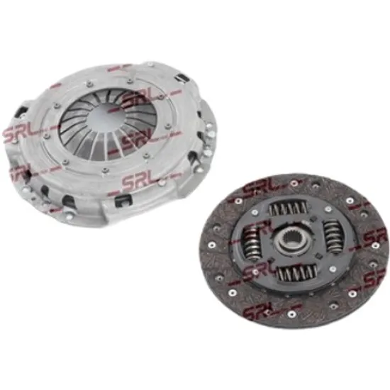 Kit ambreiaj ALFA ROMEO 156 1997->2005 pentru 1.8 16V T.SPARK , perioada 1997 1998 1999 2000 2001 2002 2003 2004 2005