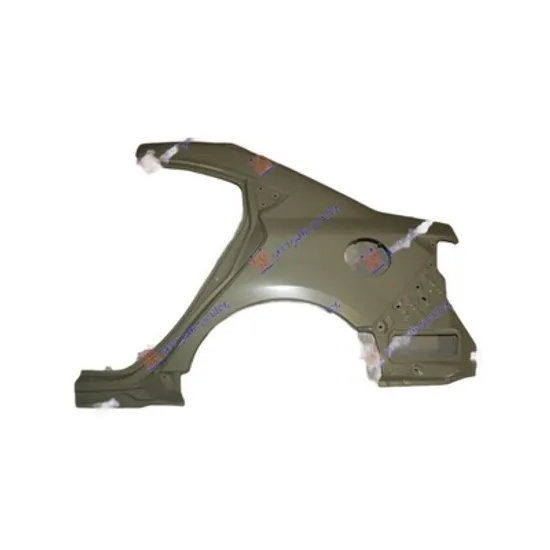 Aripa Spate MAZDA 6 GG 2007->2013 Aripa spate SEDAN stanga Perioada 2007 2008 2009 2010 2011 2012