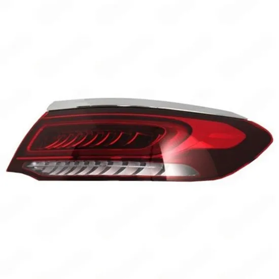 Stop Spate MERCEDES GLC X253 2015-> Lampa stop spate exterior LED COUPE (E) (ULO) DREAPTA Perioada 2020 2021 2022 2023