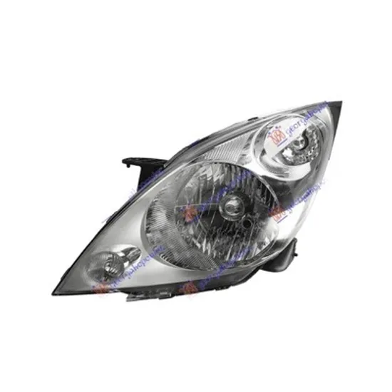 Faruri CHEVROLET SPARK M400 2015-> Far stanga regl electric Perioada 2010 2011 2012 2013 2014 2015 2016 2017