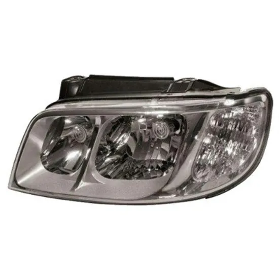 Faruri HYUNDAI MATRIX 2001-> Far stanga H1/H7 cu reglaj electric 05.05-> Perioada 2006 2007 2008