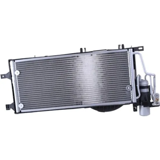 Radiator aer conditionat DS DS7 Crossback 2017-> pentru 1.5 BlueHDi 130, perioada 2017 2018 2019 2020 2021 2022