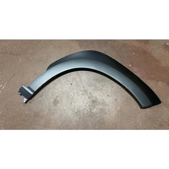 Bandou aripa fata HYUNDAI KONA 2017->2023 Bandou overfender Aripa fata (vopsit ANTHRACITE) DREAPTA Perioada 2020 2021 2022 2023