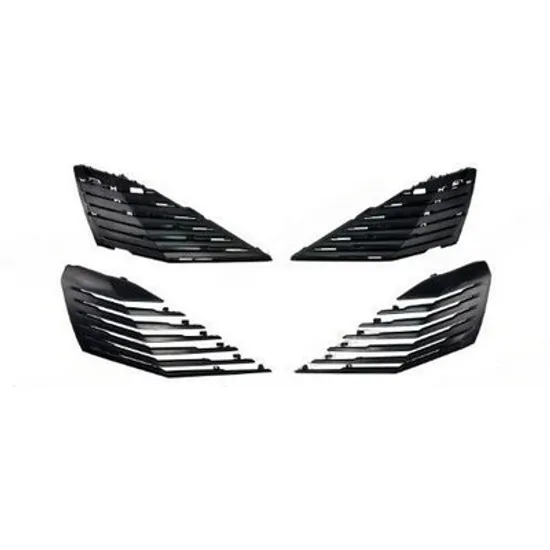 Bandou bara fata PEUGEOT 5008 2 2016-> Bandou Bara fata superioara (SET 2 bucati) Perioada 2020 2021 2022 2023 2024 2025