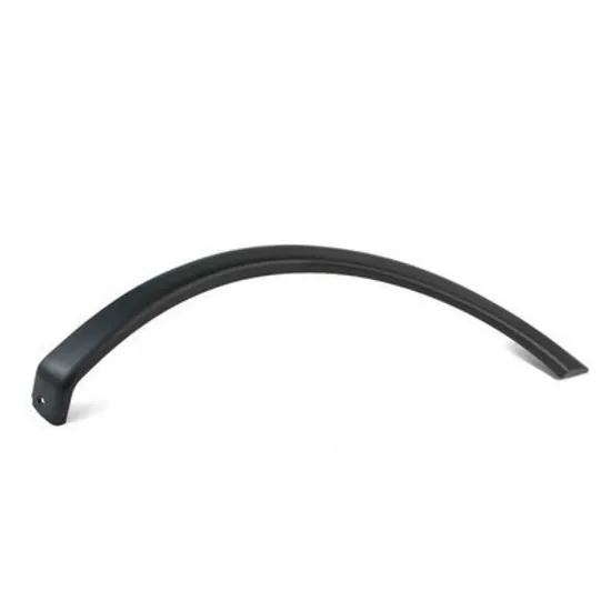 Bandou aripa fata OPEL CORSA C 2000->2009 Ornament arcuit aripa fata dreapta fara acoperire prag Perioada 2000 2001 2002 2003 2004 2005 2006