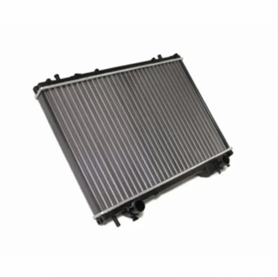 Radiator Motor FIAT MAREA 1996->2007 Radiator apa motor 1.9 diesel TD (375x563x42) Perioada 1996 1997 1998 1999 2000 2001 2002 2003 2004 2005 2006 2007