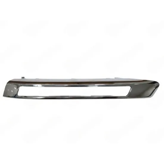 Ornament Grila MERCEDES GL-CLASS X164 2006->2012 Rama grila bara fata cromat (cu Daylight) 2009- DREAPTA Perioada 2006 2007 2008 2009 2010 2011 2012