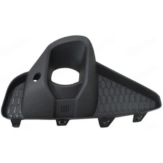 Grila Bara OPEL CORSA F 2019-> Grila bara fata (cu gaura Proiector) (GS-LINE) STANGA Perioada 2019 2020 2021 2022 2023