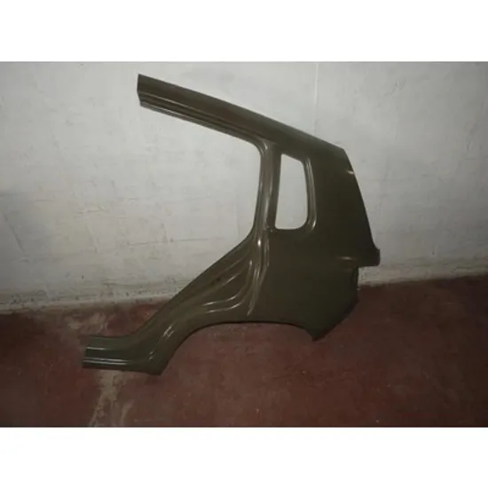 Aripa Spate VW TIGUAN 5N 2007->2018 Aripa spate STANGA Perioada 2011 2012 2013 2014 2015 2016