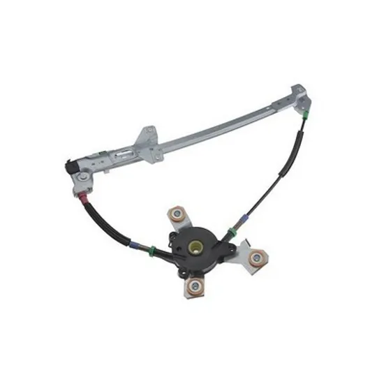 MACARA GEAM USA FATA STANGA AUDI A6 2.5 TDI quattro -103KW/140CP- 2461cmc, pentru motor AEL, perioada 1995,1996,1997