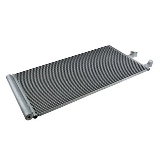 RADIATOR AER CONDITIONAT VOLVO XC90 T5 Drive-E Polestar AWD -192KW/261CP- 1969cmc, pentru motor B 4204 T23, perioada 2017,2018,2019,2020,2021,2022,2023